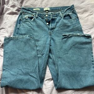 Universal Thread Jeans